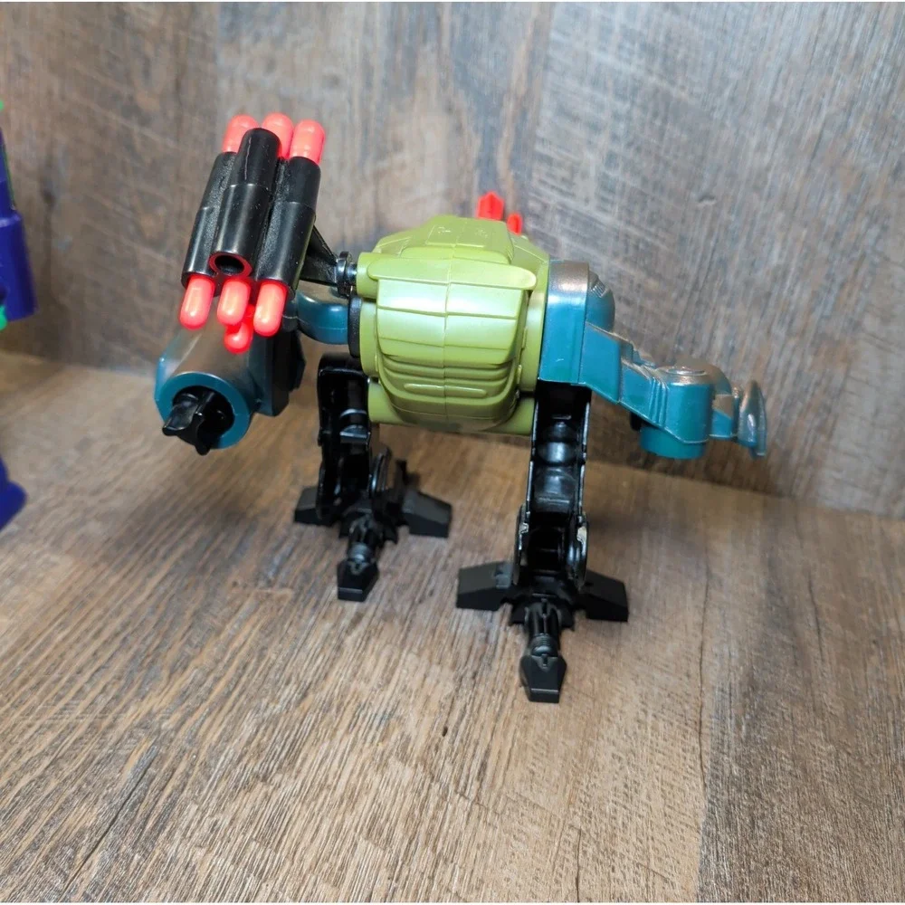 TYCO lot battletech
